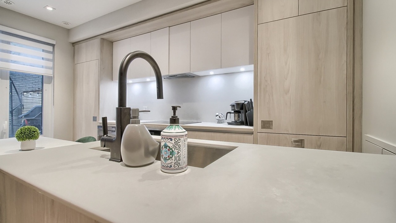 Photo of Kitchen in Bloor-Yorkville