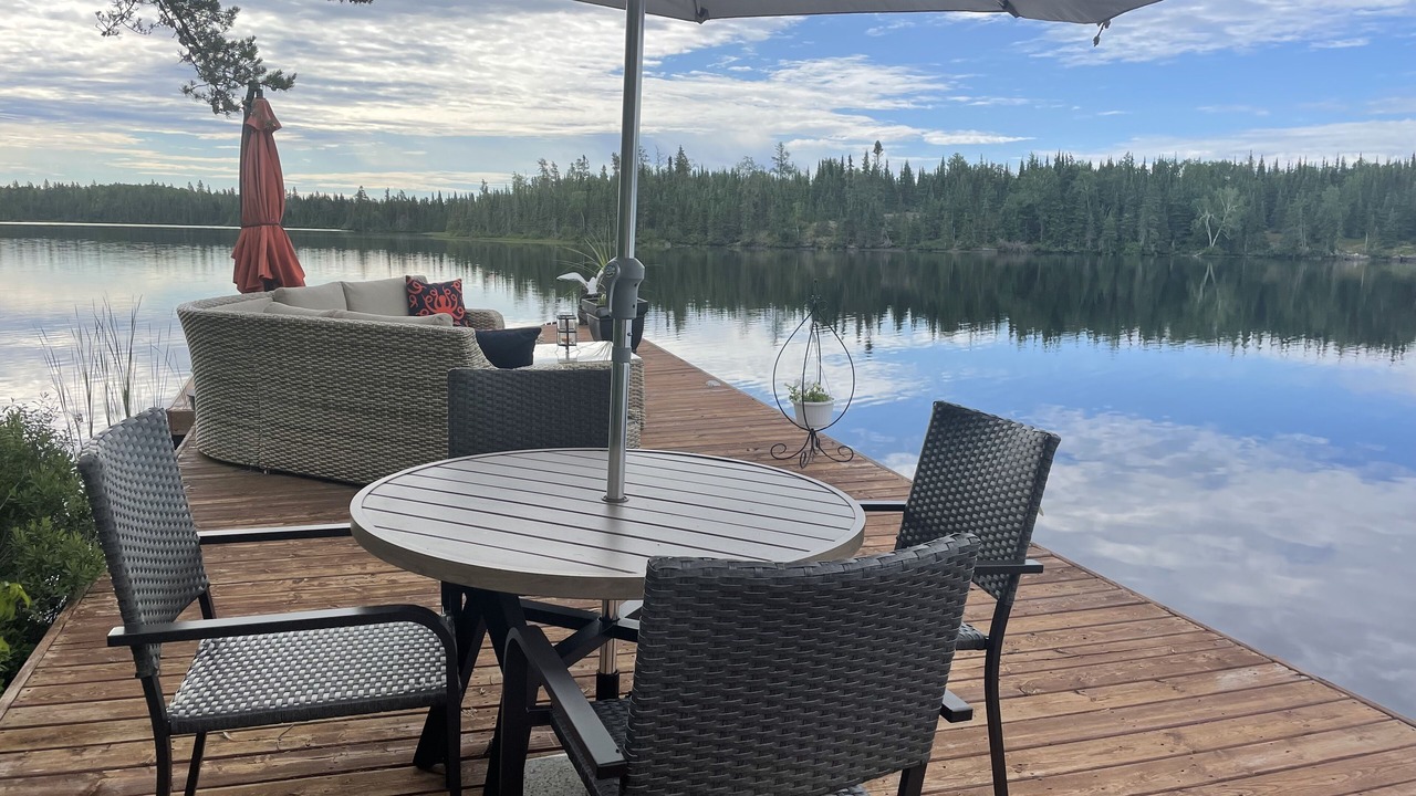 Photo of Outdoor in Baysville