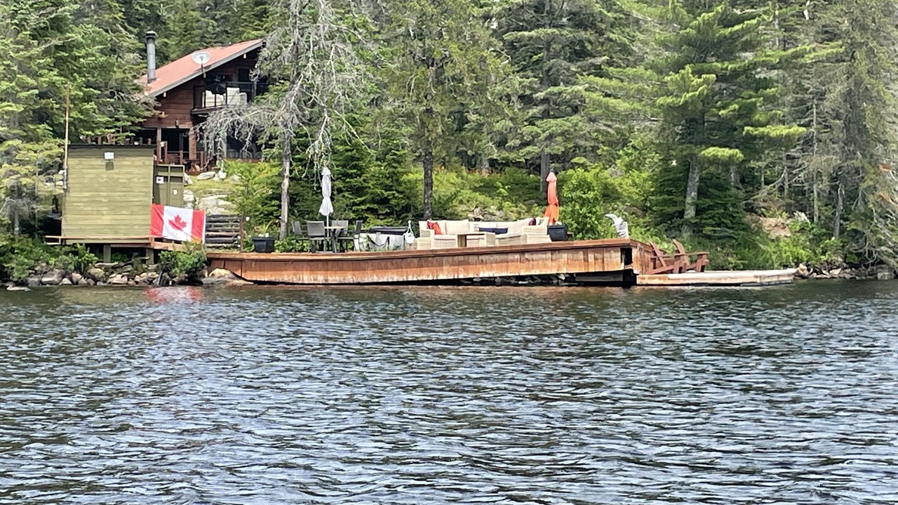 Photo of Outdoor in Baysville