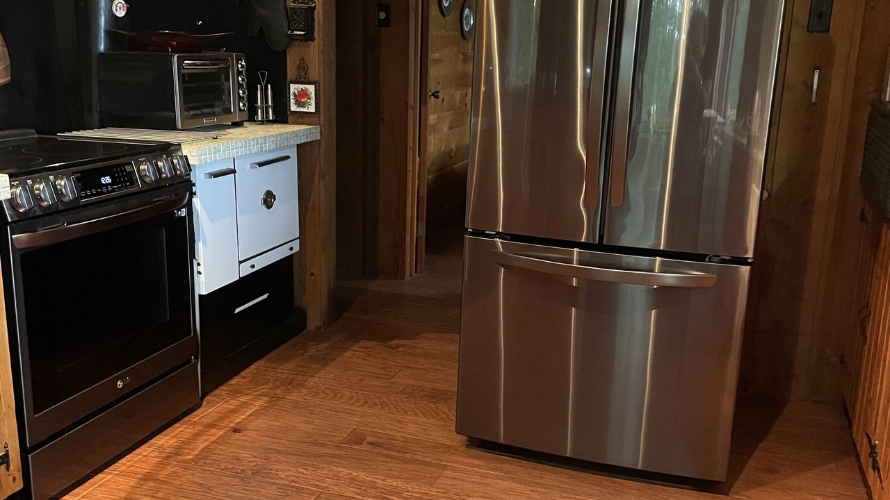 Photo of Kitchen in Baysville