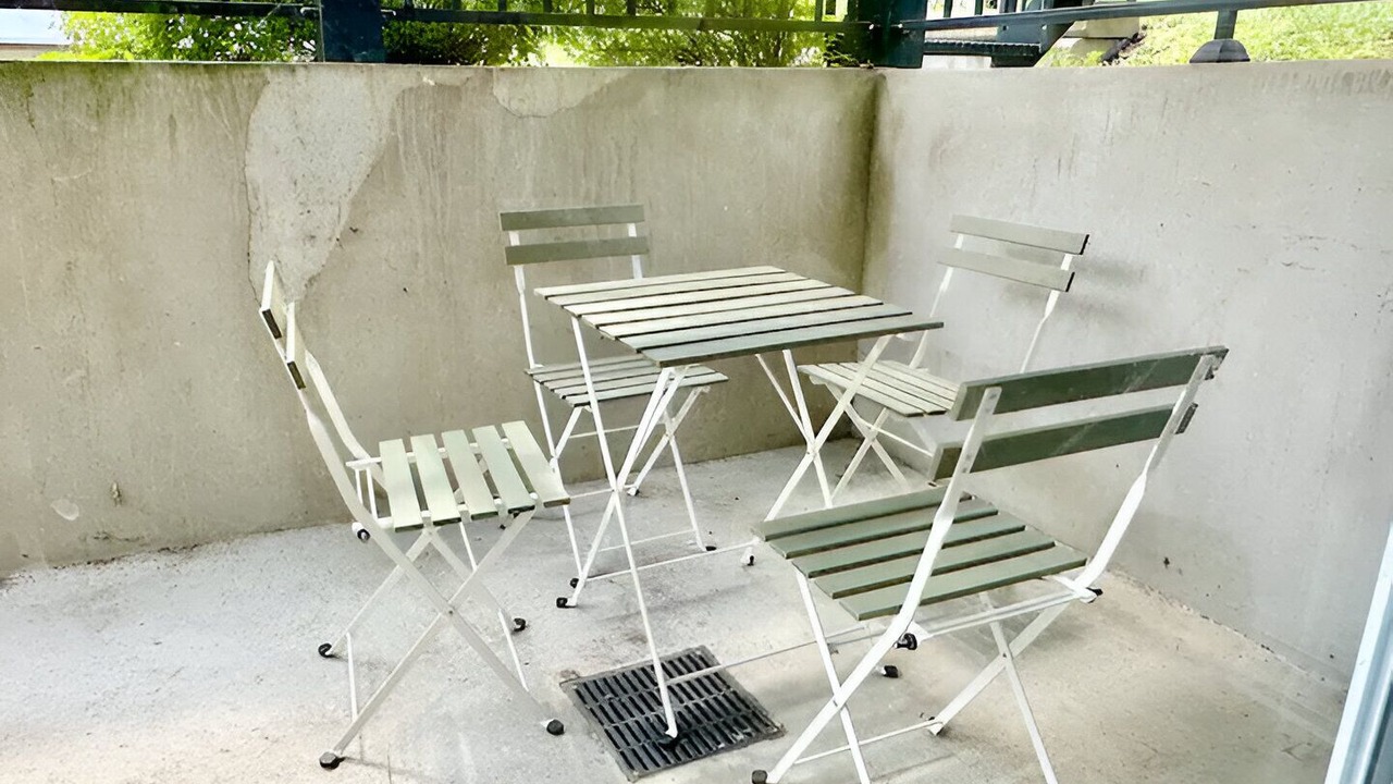 Photo of Outdoor in Laval-des-Rapides