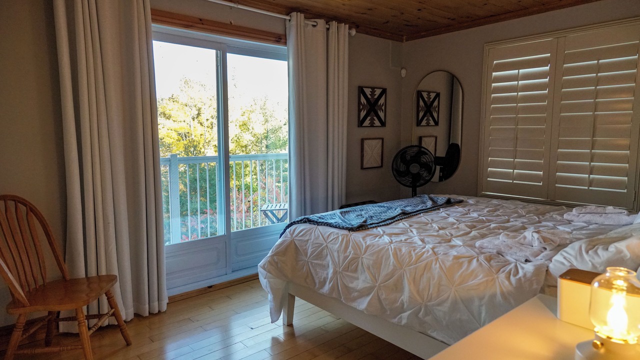 Photo of Patio Balcony in Greater Madawaska