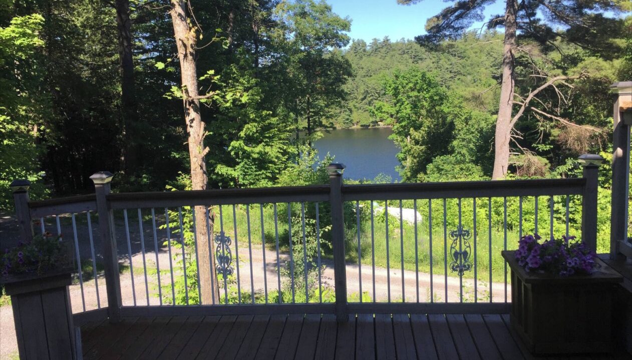 Photo of Patio Balcony in Greater Madawaska