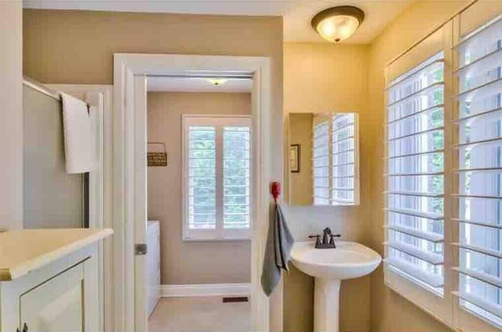Photo of Bathroom in Greater Madawaska