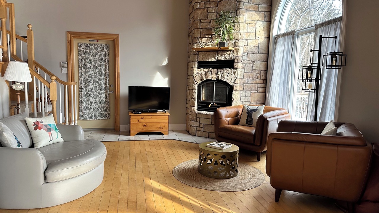 Photo of Bedroom in Greater Madawaska