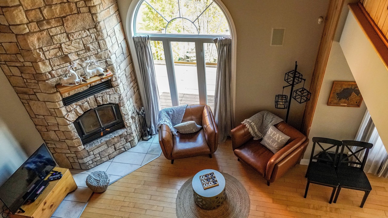 Photo of Bedroom in Greater Madawaska
