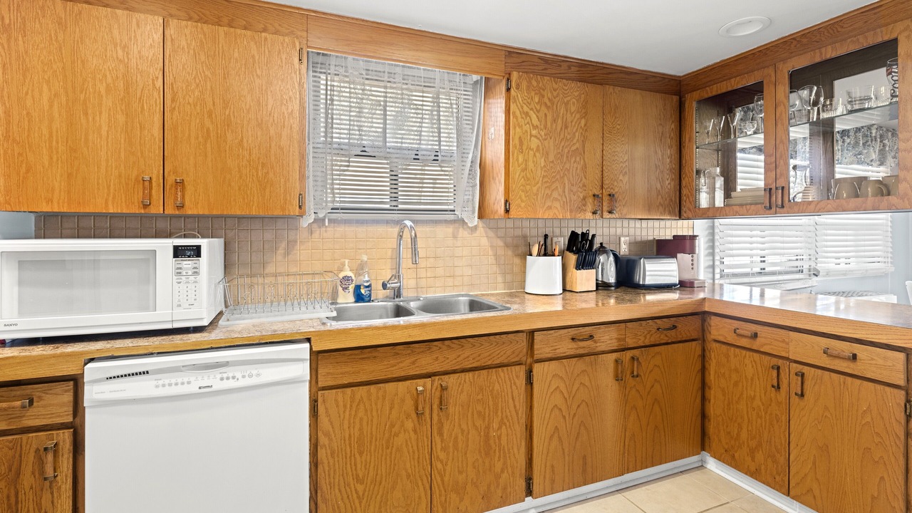 Photo of Kitchen in Wasaga Beach