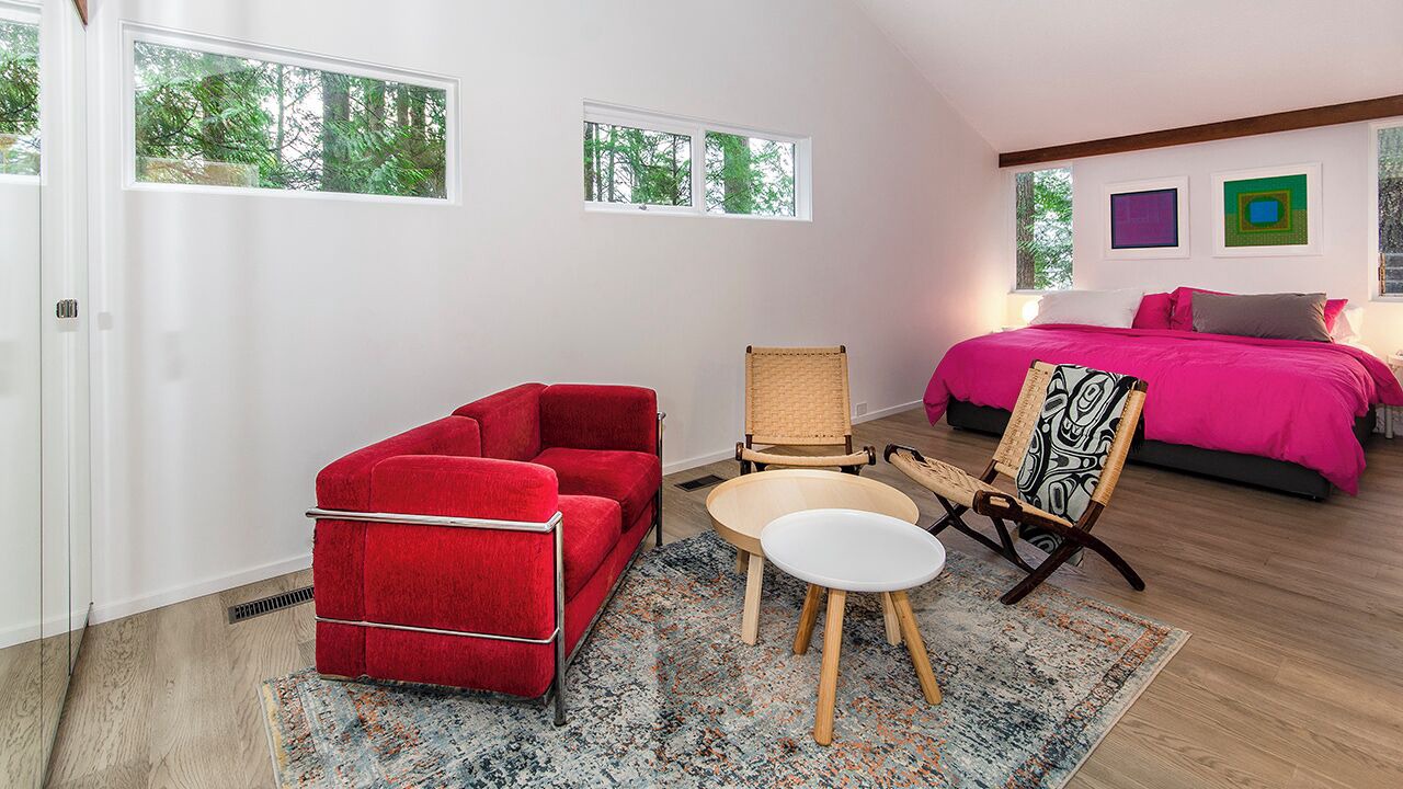 Photo of Bedroom in Upper Lonsdale