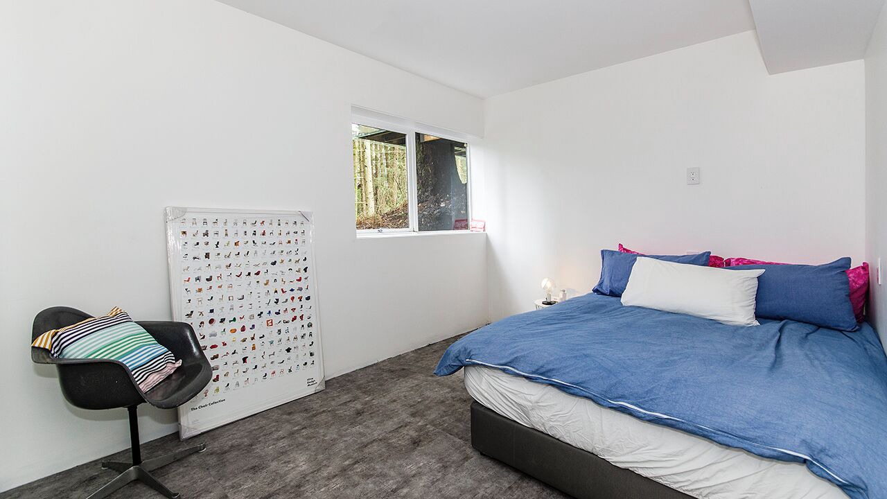 Photo of Bedroom in Upper Lonsdale