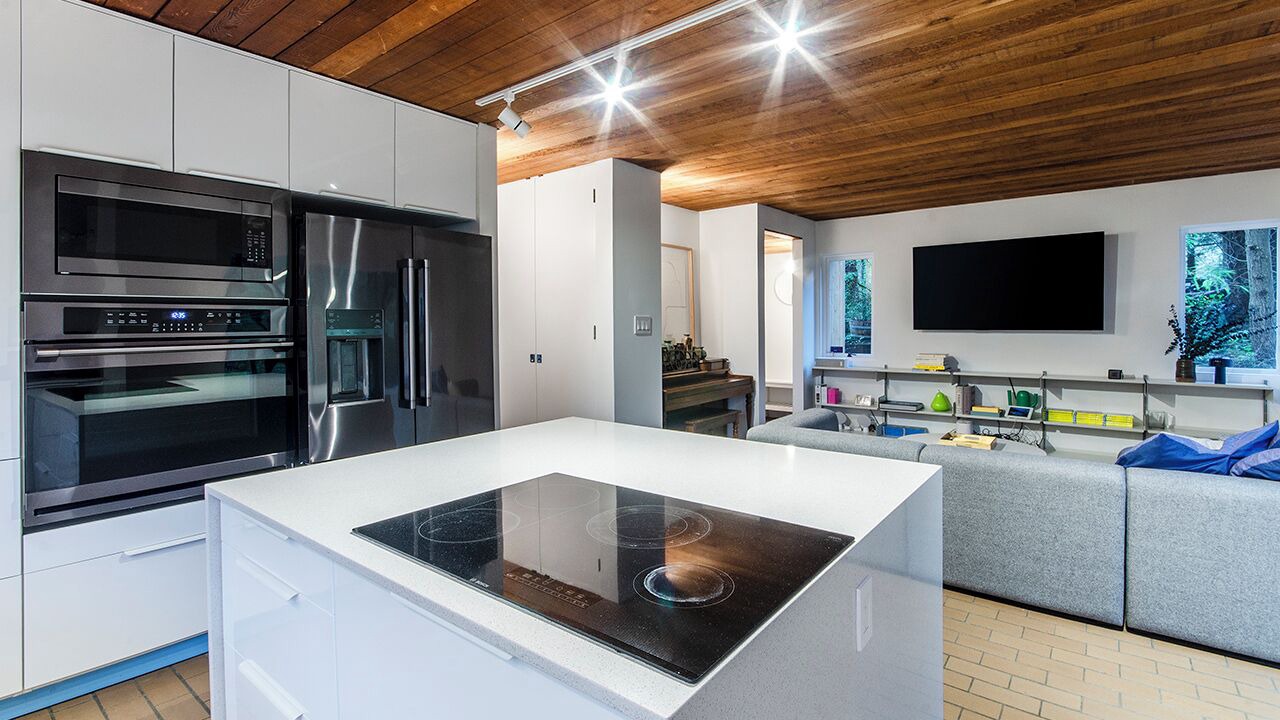 Photo of Kitchen in Upper Lonsdale