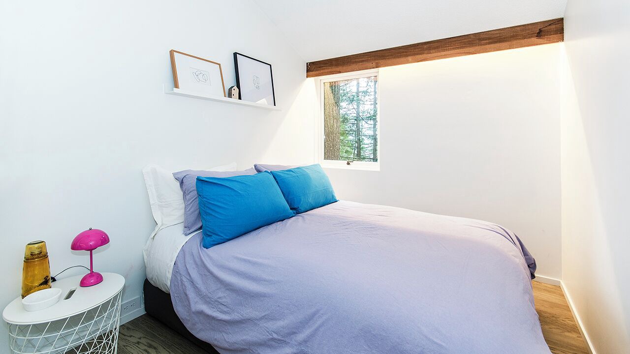 Photo of Bedroom in Upper Lonsdale