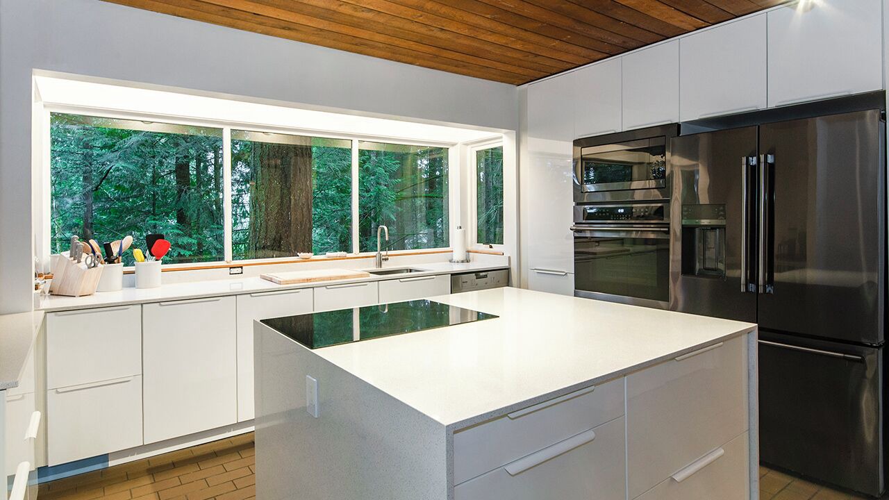 Photo of Kitchen in Upper Lonsdale