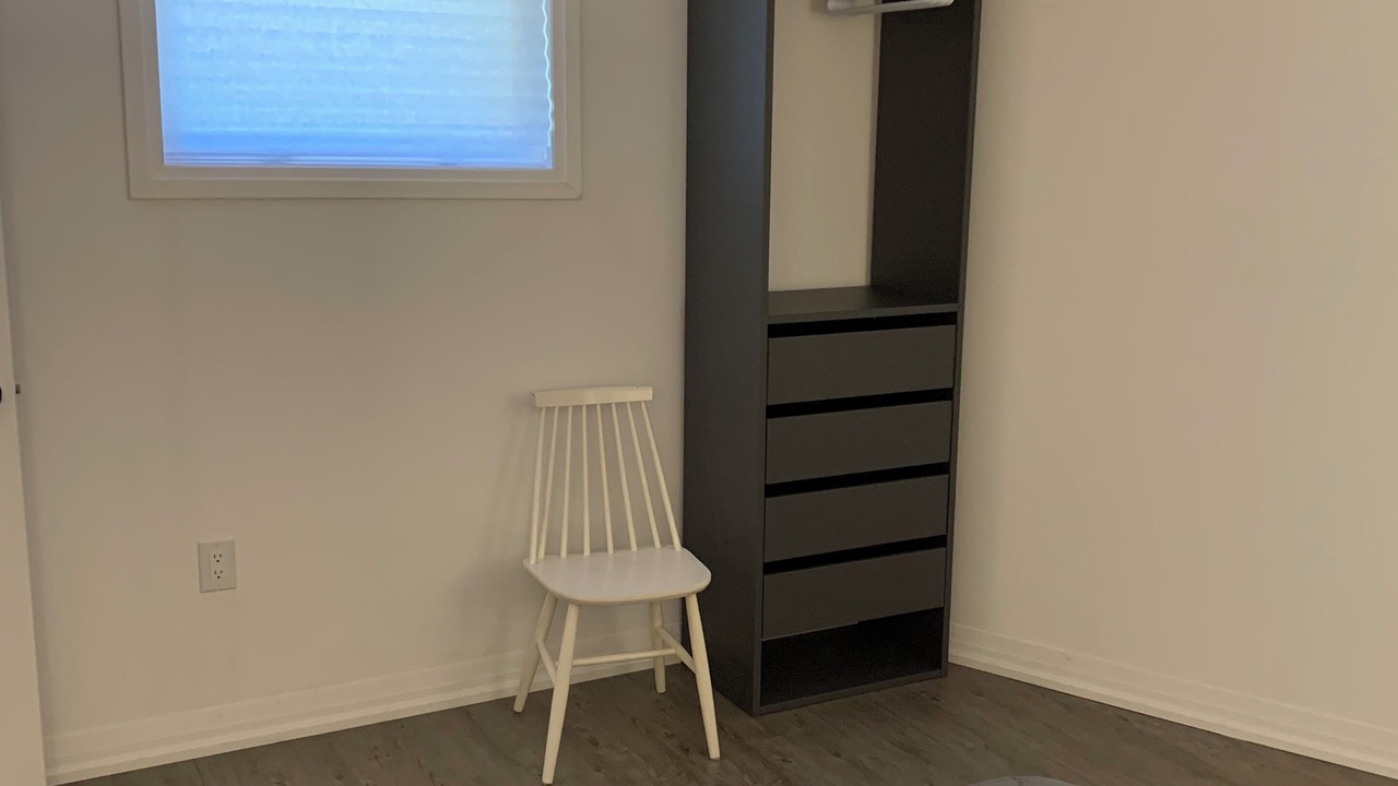 Photo of Bedroom in Merritton