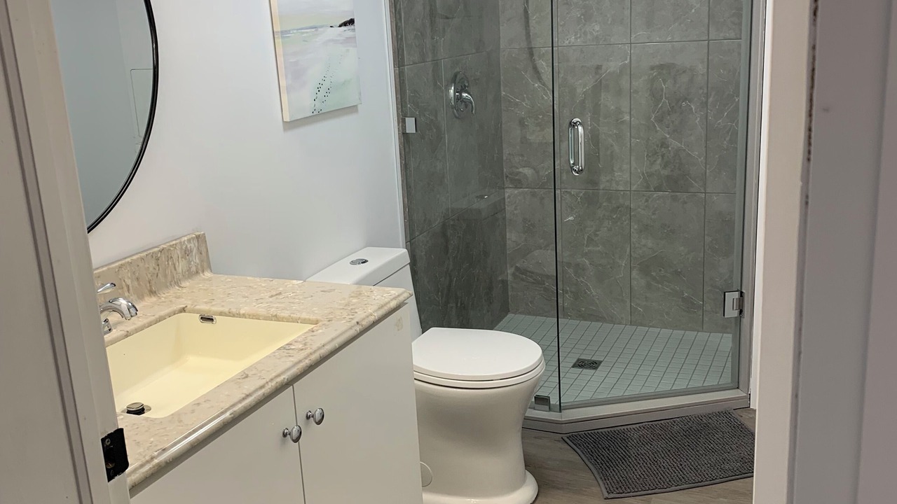 Photo of Bathroom in Merritton