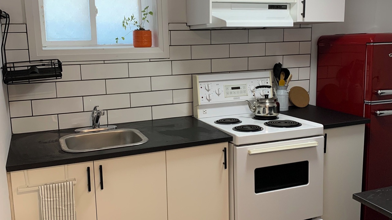 Photo of Kitchen in Merritton