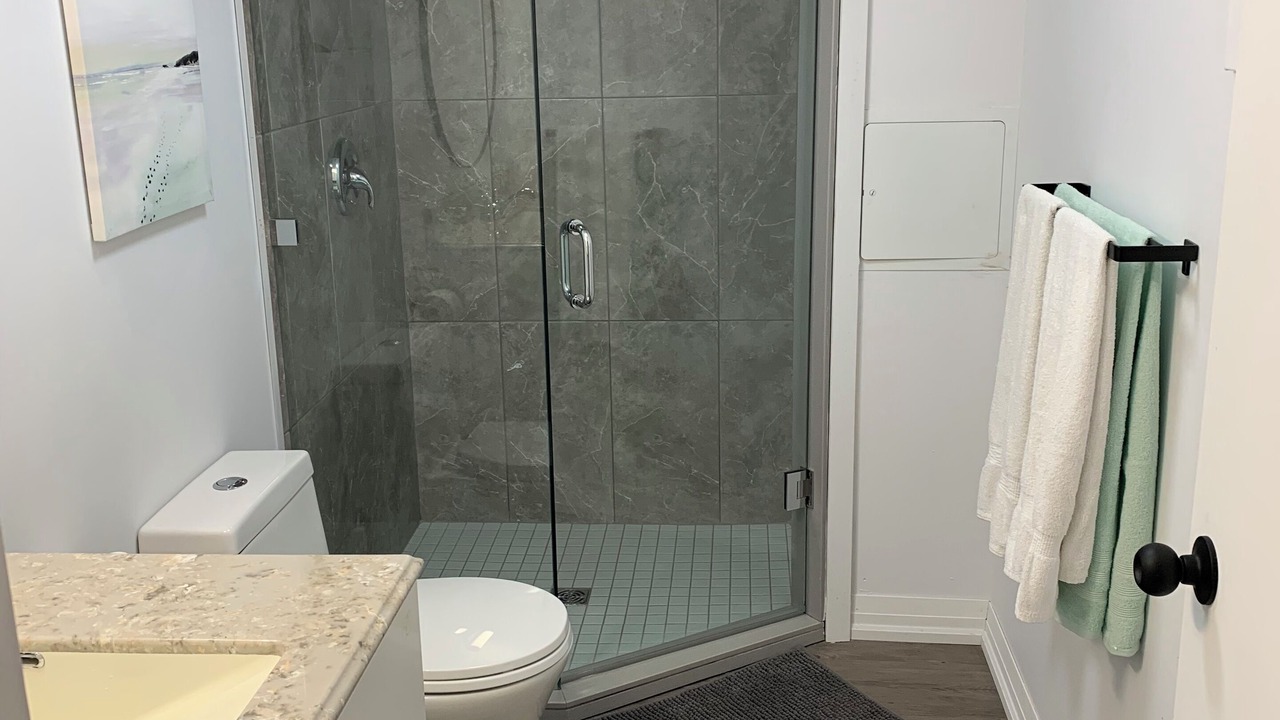 Photo of Bathroom in Merritton