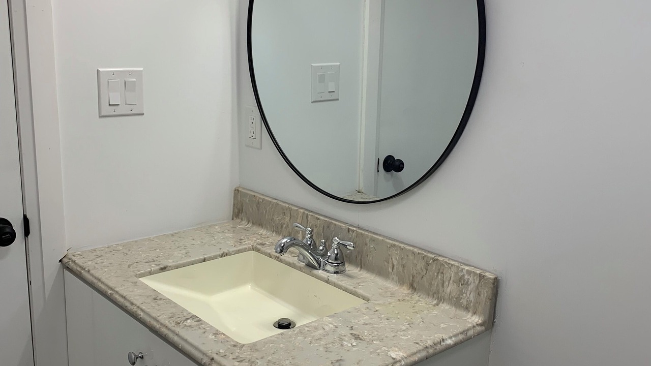Photo of Bathroom in Merritton