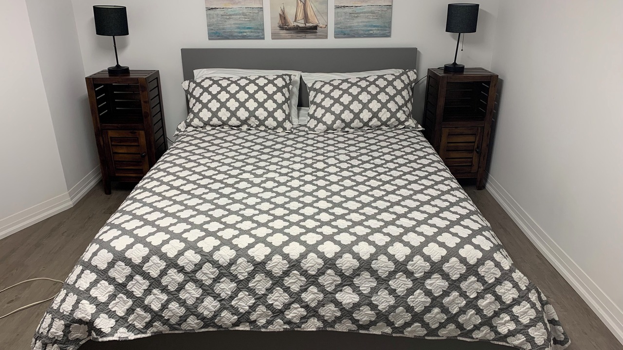 Photo of Bedroom in Merritton