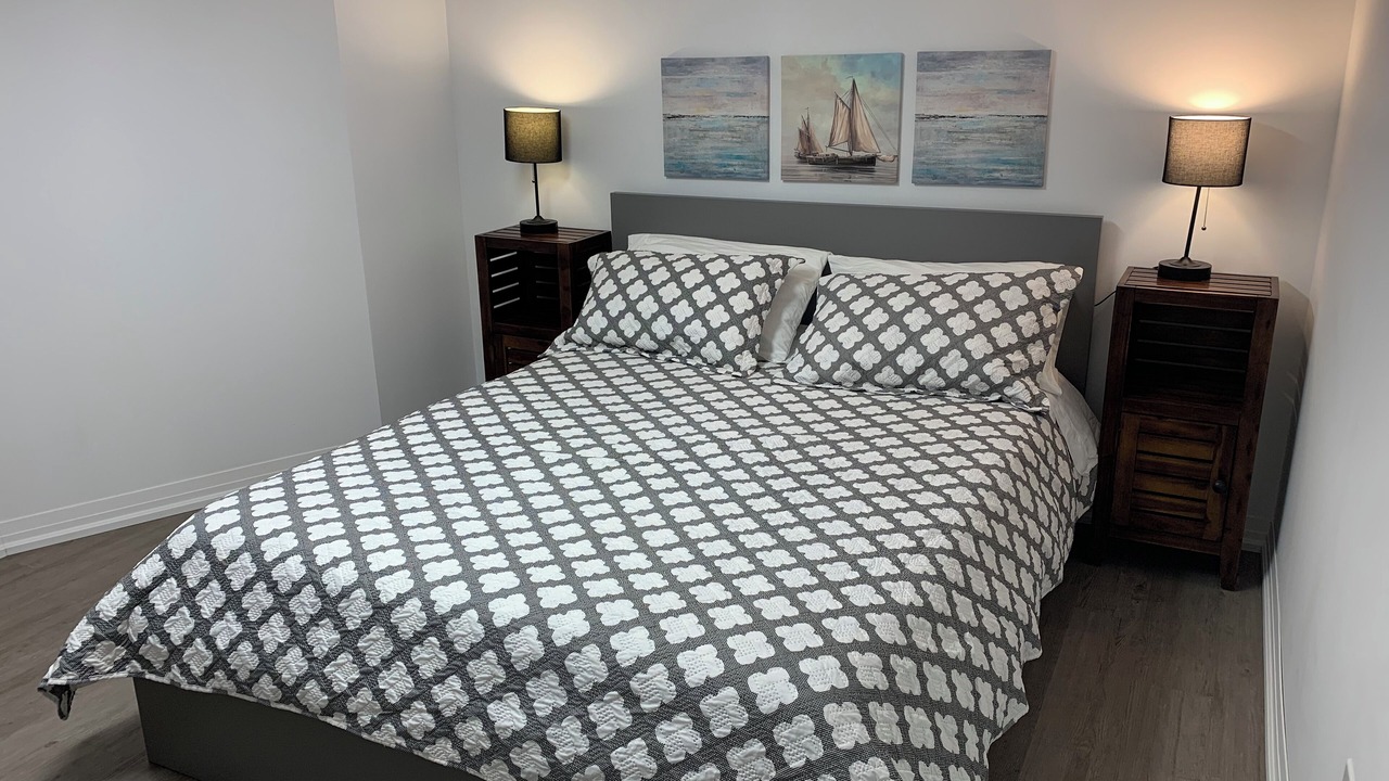Photo of Bedroom in Merritton