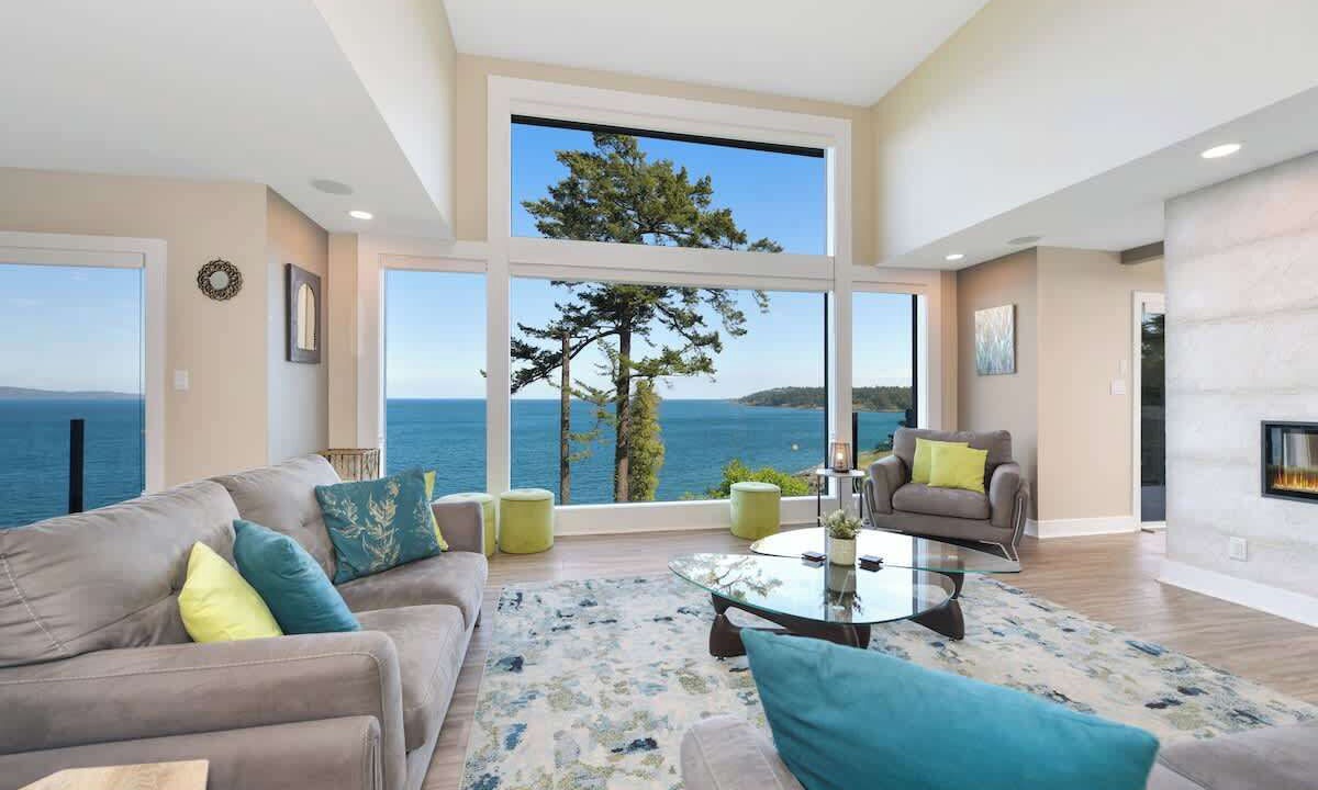 Photo of Bedroom in Gordon Head