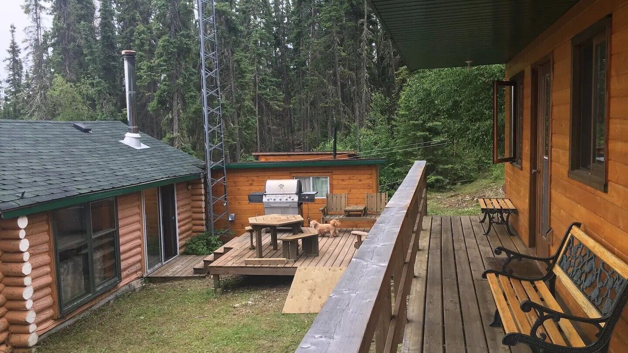 Photo of Outdoor in La Ronge