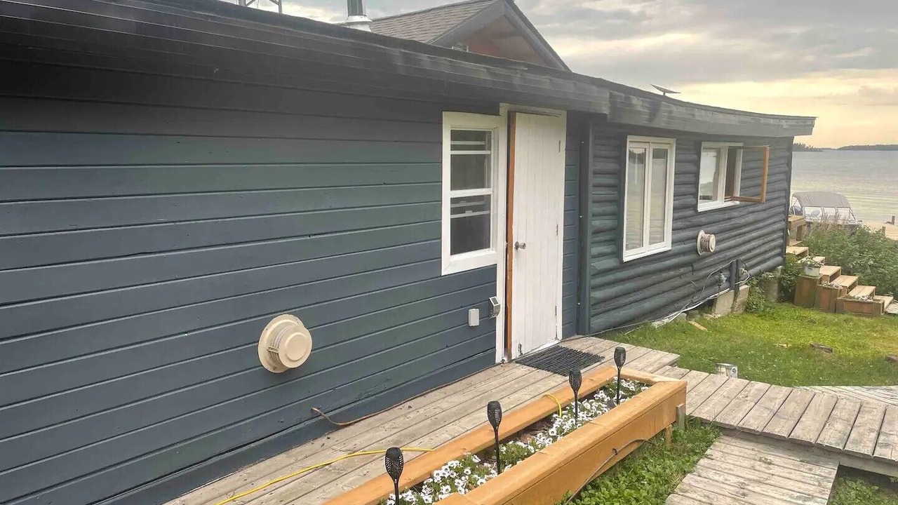 Photo of Outdoor in La Ronge
