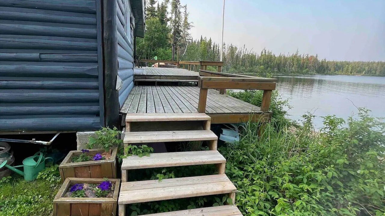 Photo of Outdoor in La Ronge