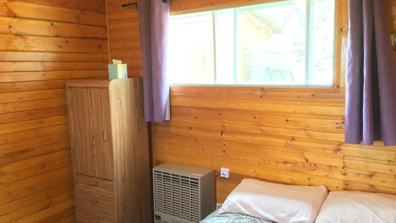 Photo of Bedroom in La Ronge