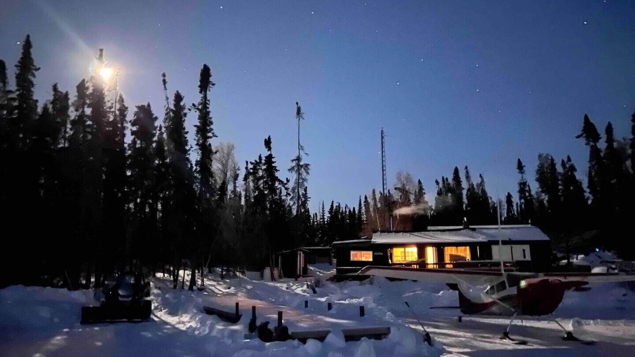 Photo of Outdoor in La Ronge