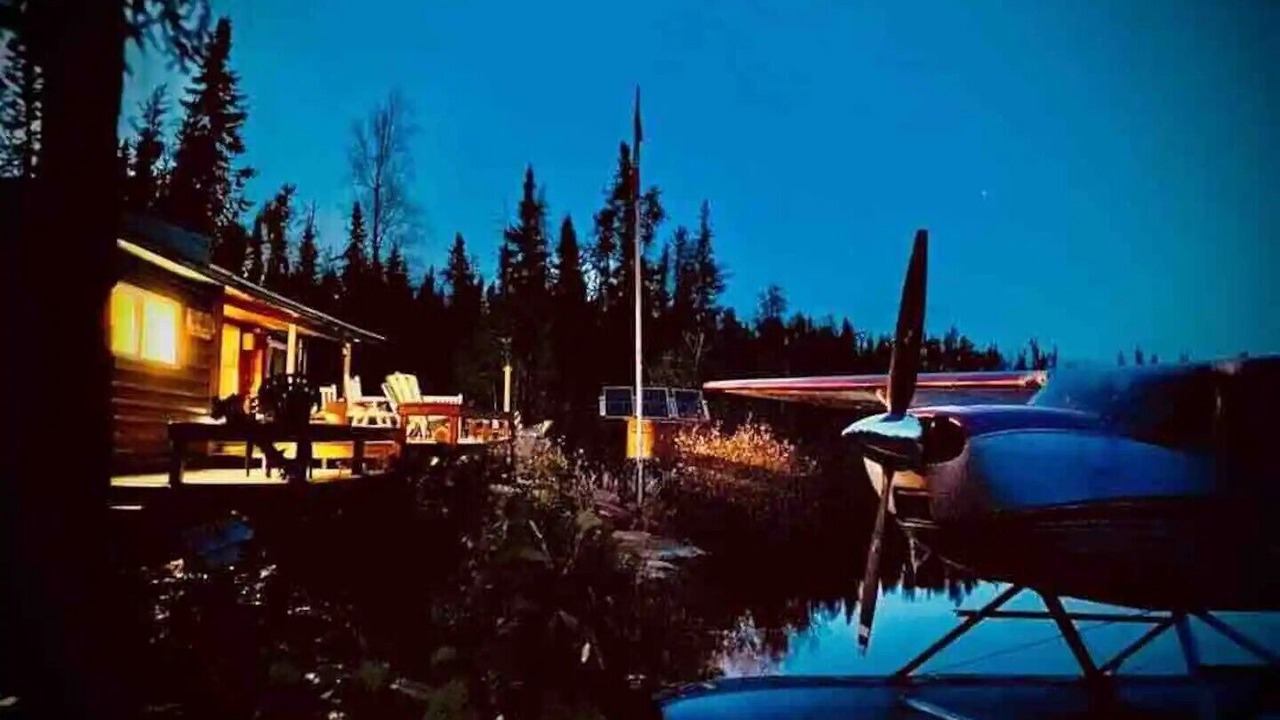 Photo of Outdoor in La Ronge