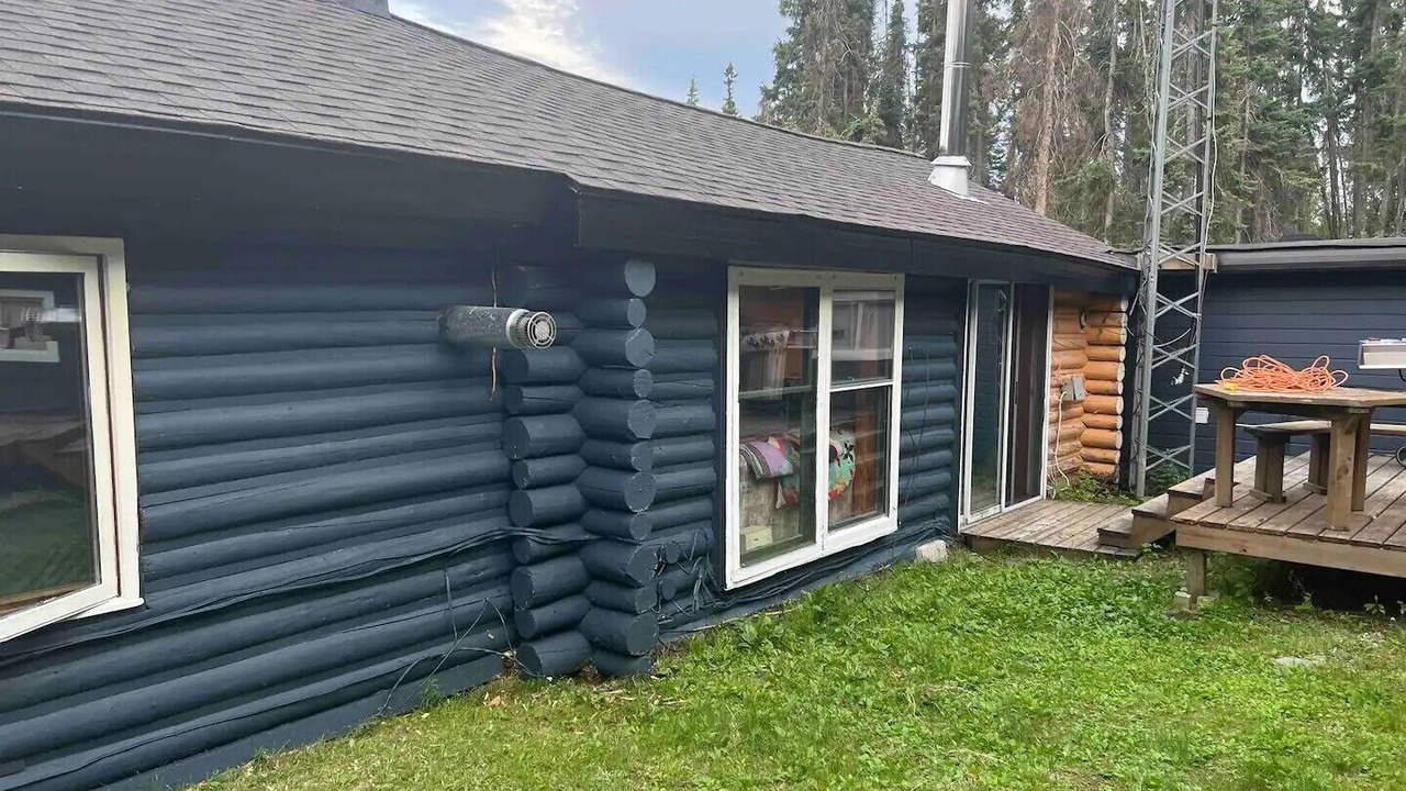Photo of Outdoor in La Ronge
