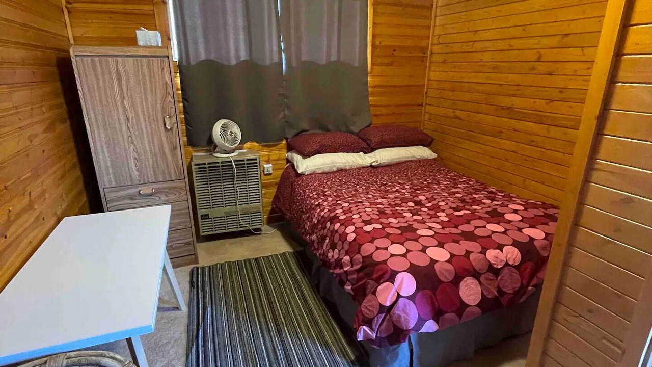 Photo of Bedroom in La Ronge