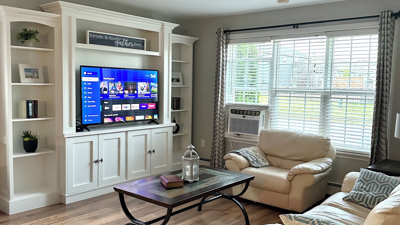 Photo of Livingroom in Charlottetown