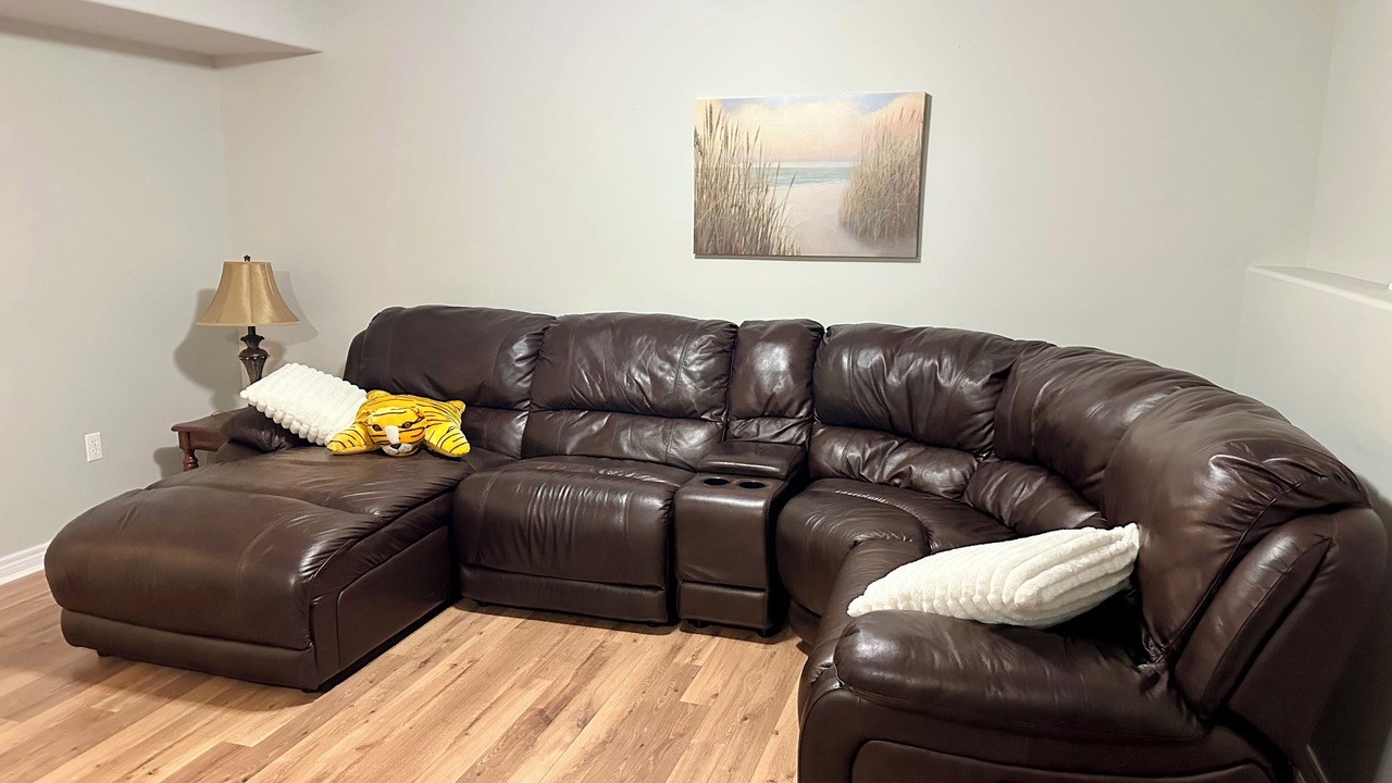 Photo of Livingroom in Charlottetown