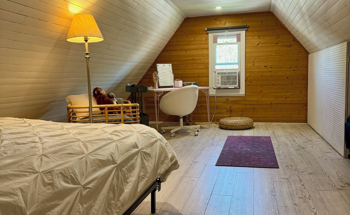 Photo of Bedroom in Hull