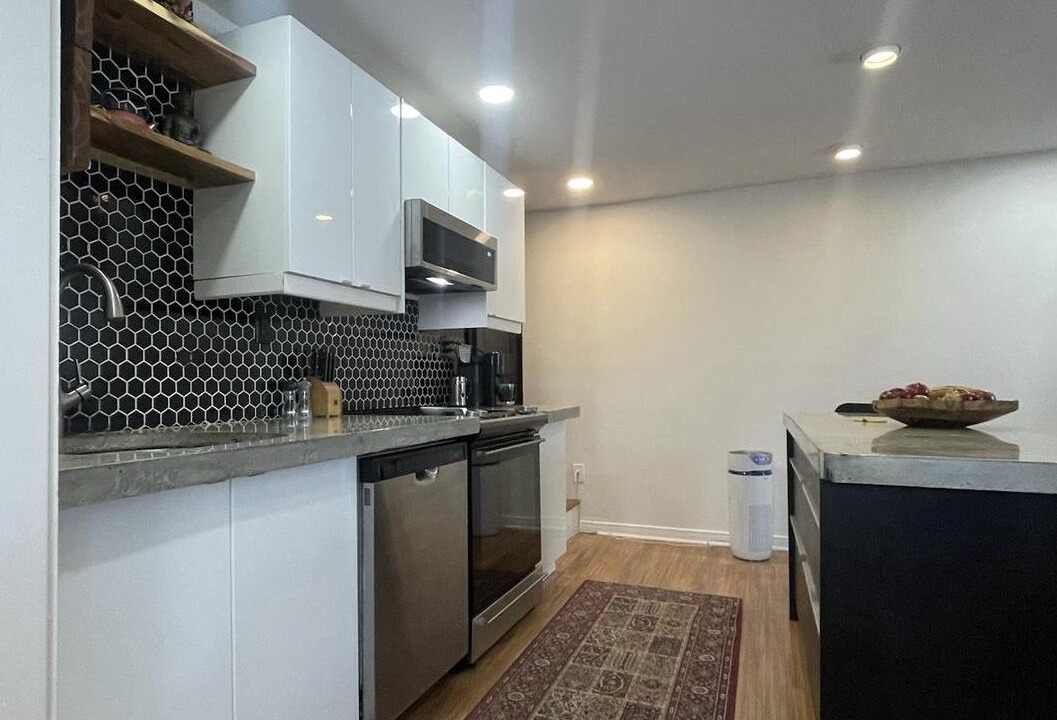 Photo of Kitchen in Hull