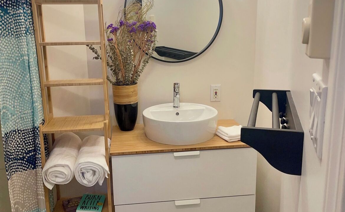 Photo of Bathroom in Hull