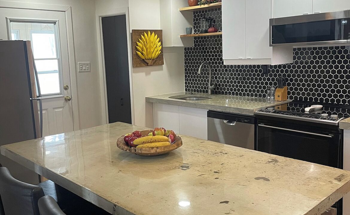 Photo of Kitchen in Hull