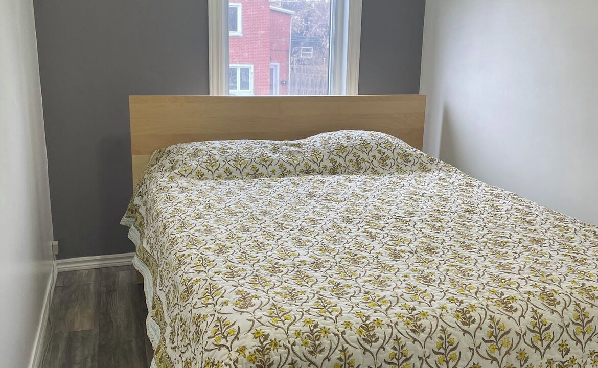 Photo of Bedroom in Hull