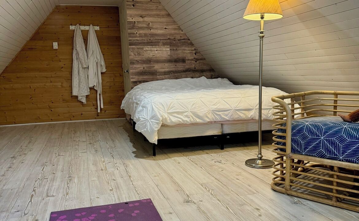 Photo of Bedroom in Hull