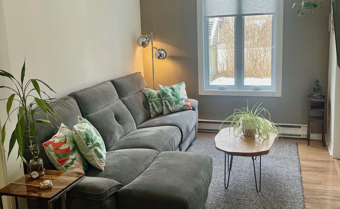 Photo of Livingroom in Hull