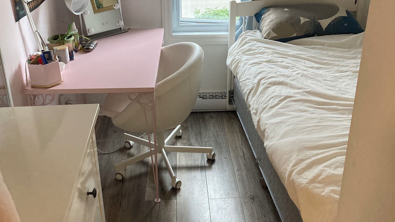 Photo of Bedroom in Hull