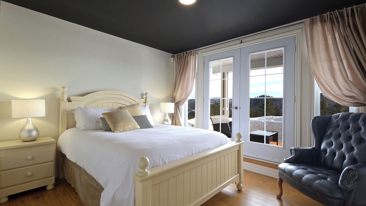 Photo of Bedroom in Saint Come