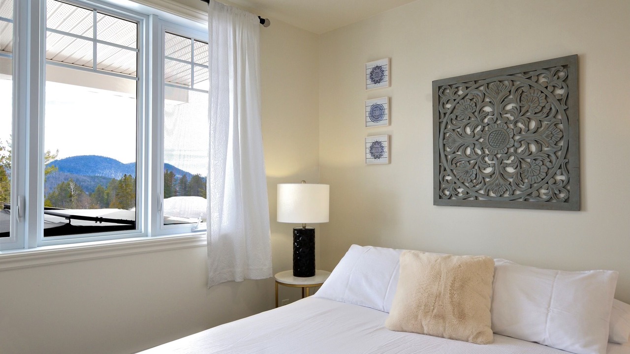 Photo of Bedroom in Saint Come