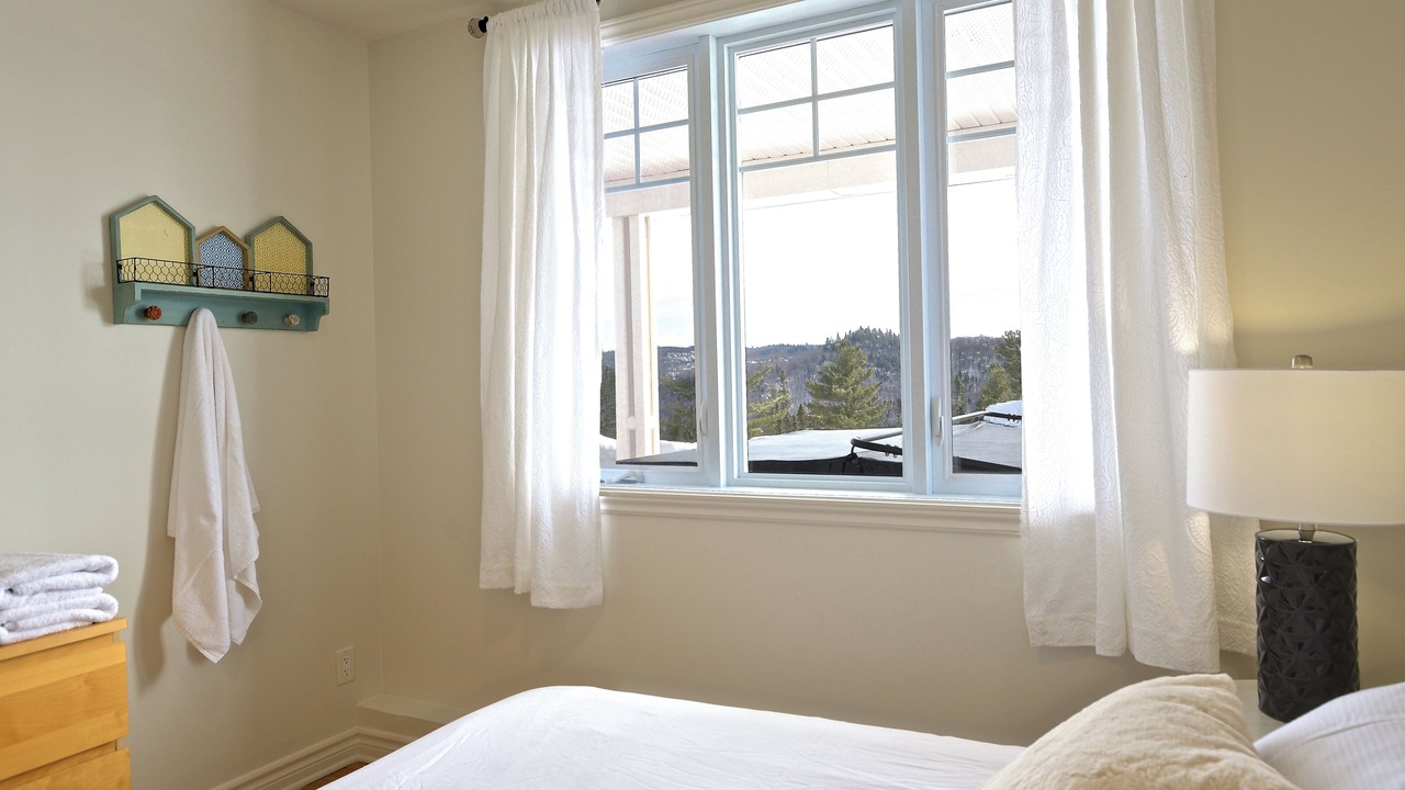 Photo of Bedroom in Saint Come