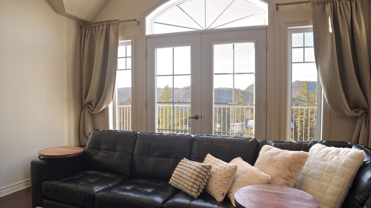 Photo of Livingroom in Saint Come