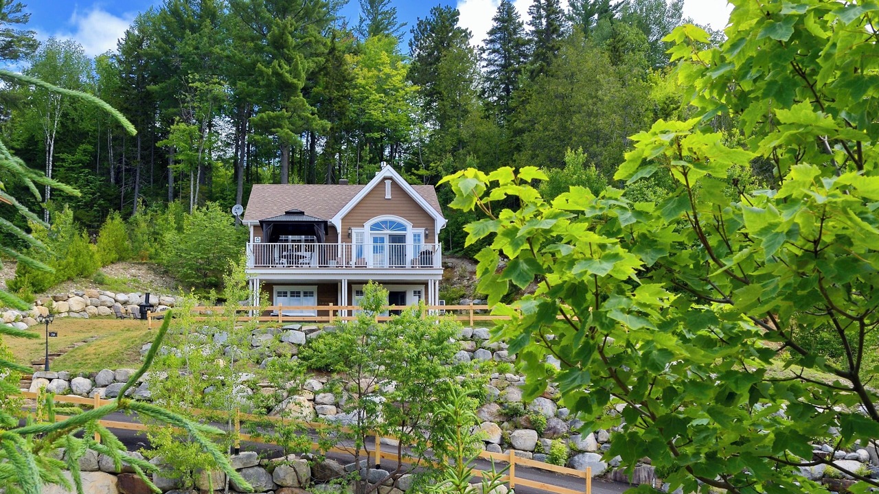 Photo of Outdoor in Saint Come
