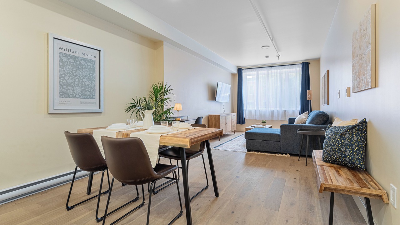 Photo of Livingroom in Gay Village