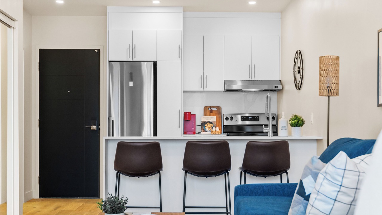 Photo of Kitchen in Gay Village
