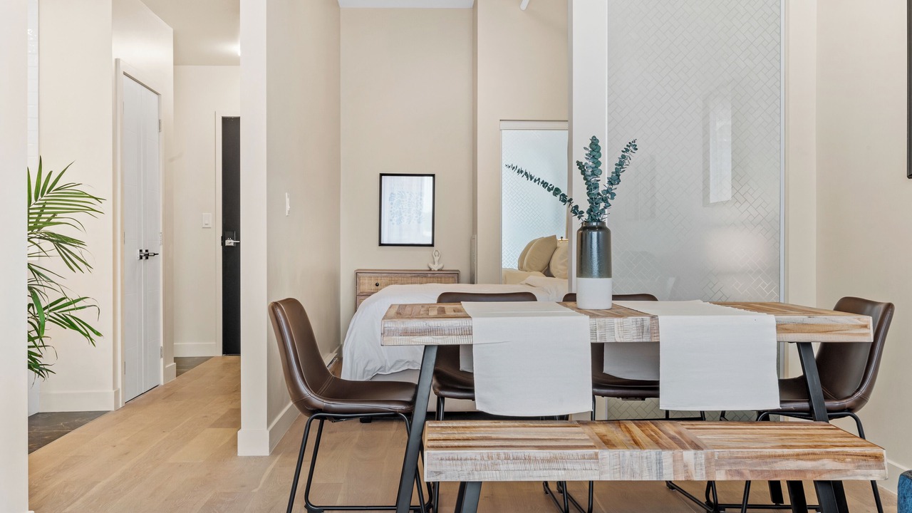Photo of Livingroom in Gay Village